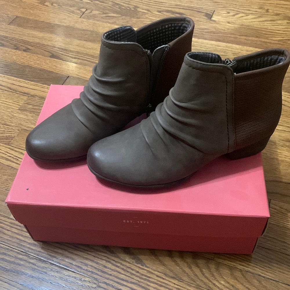 Rockport Ankle Boots
